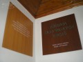 V druhém patře muzea je instalována expozice věnována přírodě Karpat