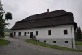 Rekonstrukci budovy fojtství provedl podnik Tatra v 80. letech minulého století
