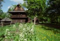 Dřevěné stavby působí idylicky - život na Valašsku takový nebyl