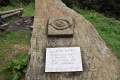Památný kámen obce Francova Lhota