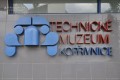 Technické muzeum Tatra Kopřivnice