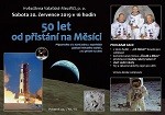 50 let od přistání na Měsící