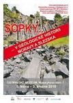 Sopky v Ostravském muzeu