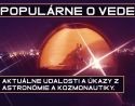 Populárně o vědě - Geminidy