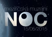 Meziříčská muzejní noc 2015