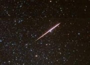 Pozorování meteorického roje Perseid v Uherském Brodě