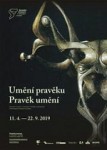 Umění pravěku. Pravěk umění.