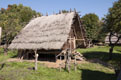 Archeoskanzen Modrá